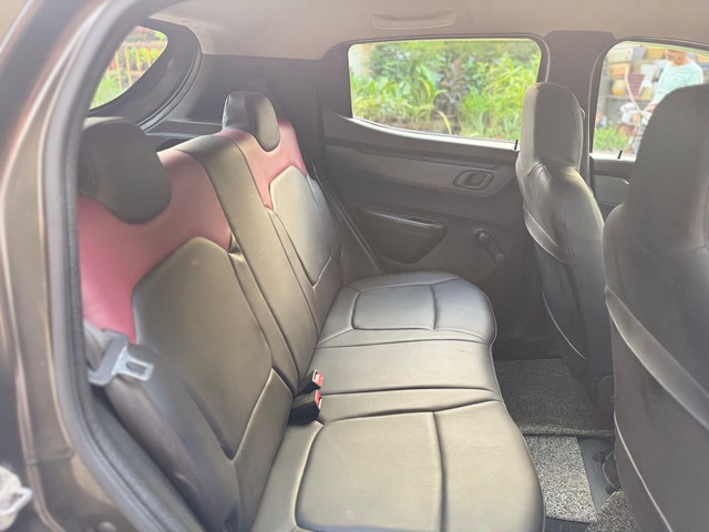 Second-hand 2019 Renault KWID RXL for sale in Mumbai-10