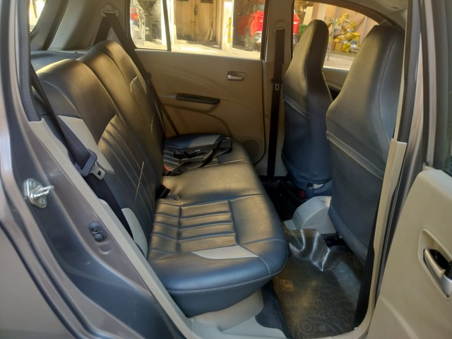 Second-hand 2017 Maruti Celerio VXI CNG BSIV for sale in Thane-4