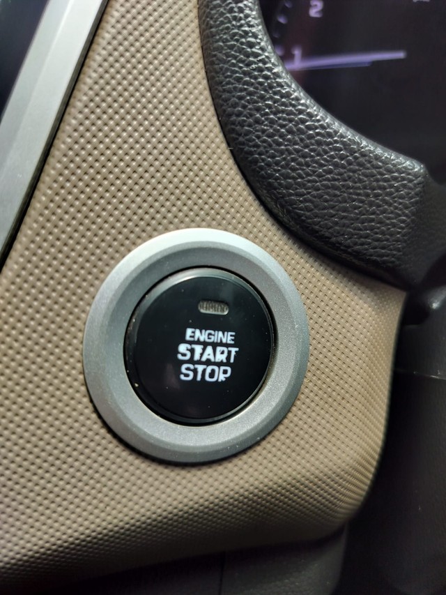 Second-hand 2016 Hyundai Creta 1.6 VTVT SX Plus for sale in Thane-8