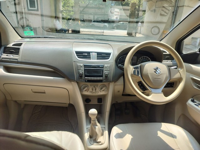 Second-hand 2017 Maruti Suzuki Ertiga SHVS VDI for sale in Thane-12