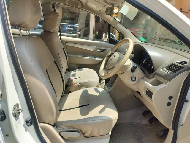 Second-hand 2017 Maruti Suzuki Ertiga SHVS VDI for sale in Thane-10