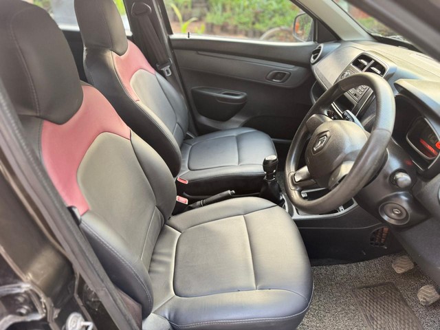 Second-hand 2019 Renault KWID RXL for sale in Mumbai-9