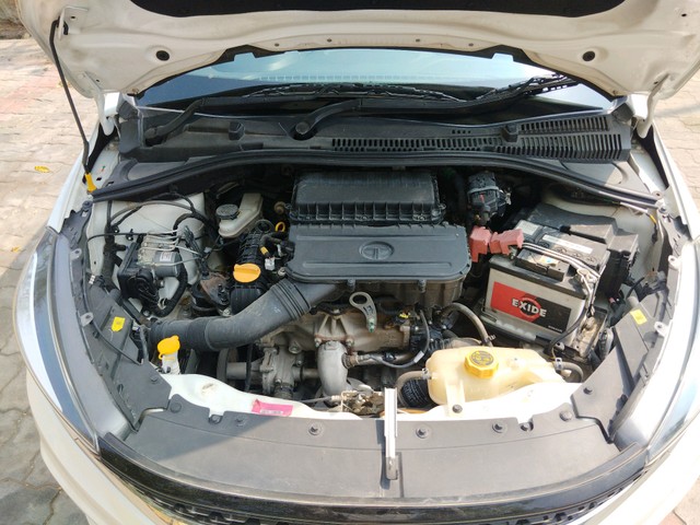 Second-hand 2023 Tata Tiago XZ Plus CNG for sale in Udaipur-4