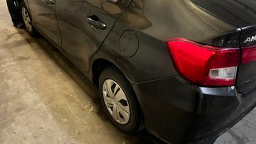 Used E Petrol