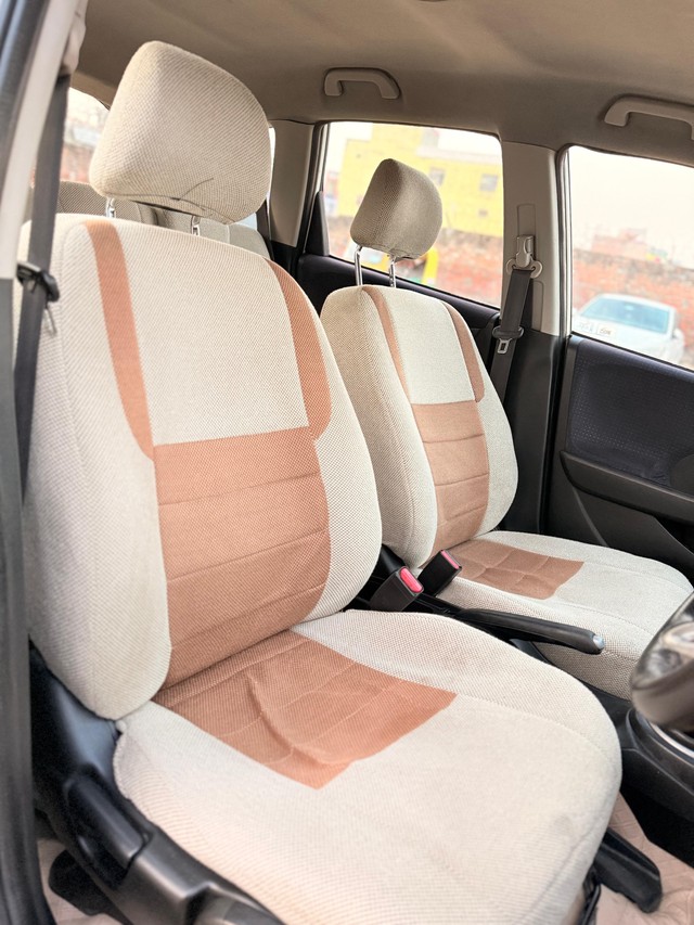 Second-hand 2012 Honda Jazz X for sale in Faridabad-5