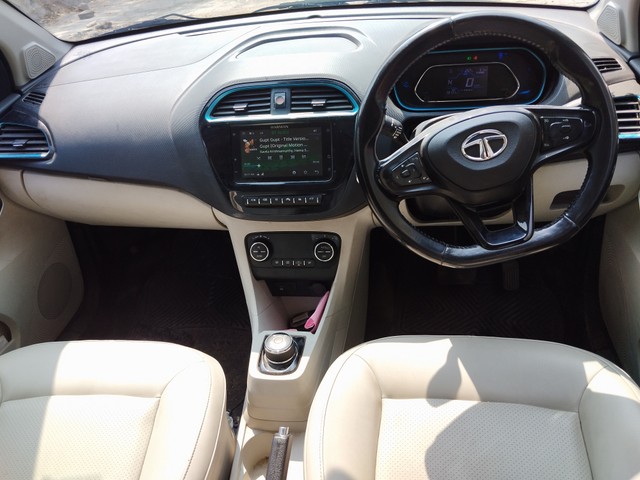 Second-hand 2023 Tata Tiago XZ Plus for sale in Udaipur-6