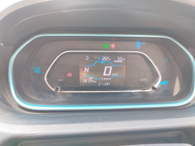 Second-hand 2023 Tata Tiago XZ Plus for sale in Udaipur-5