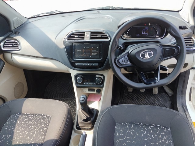 Second-hand 2023 Tata Tiago XZ Plus CNG for sale in Udaipur-6