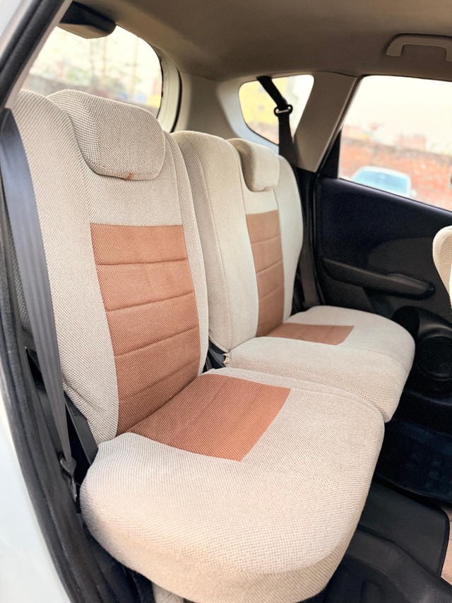 Second-hand 2012 Honda Jazz X for sale in Faridabad-7