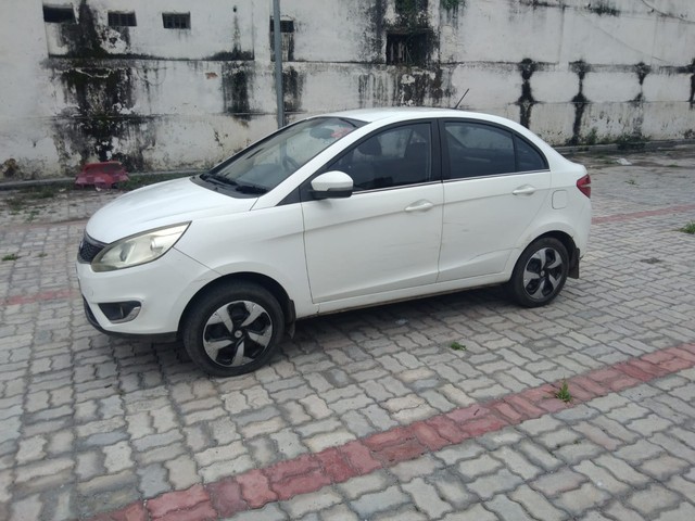 Tata Zest Revotron 1.2T XM Second-hand 2015 Tata Zest Revotron 1.2T XM for sale in Udaipur-3