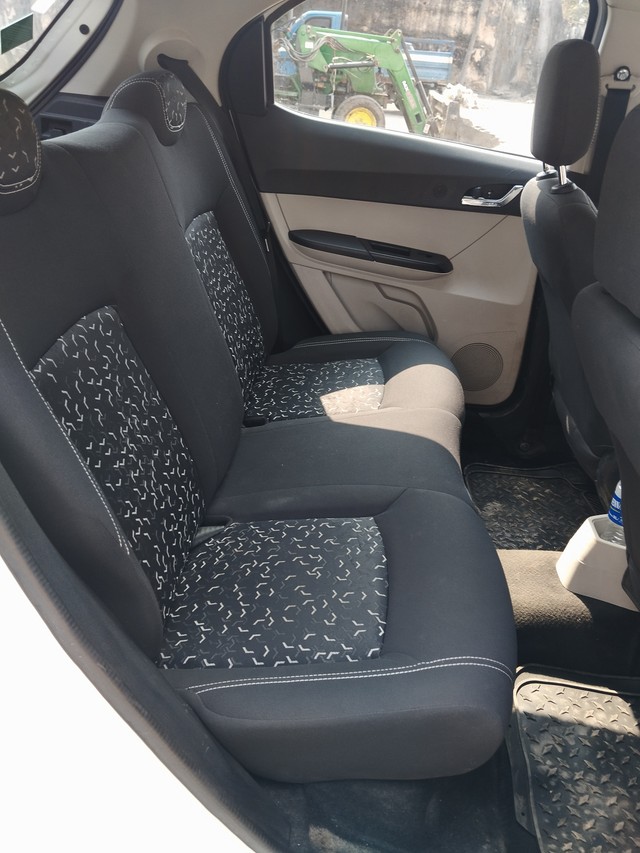Second-hand 2023 Tata Tiago XZ Plus CNG for sale in Udaipur-8