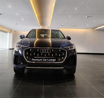 Used Quattro