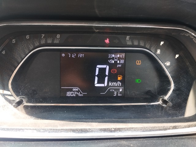 Second-hand 2023 Tata Tiago XZ Plus CNG for sale in Udaipur-5