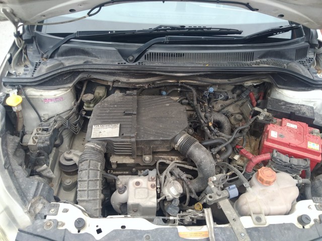 Tata Zest Revotron 1.2T XM Second-hand 2015 Tata Zest Revotron 1.2T XM for sale in Udaipur-2