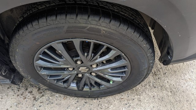 Second-hand 2020 Maruti XL6 Alpha AT for sale in Vellore-5