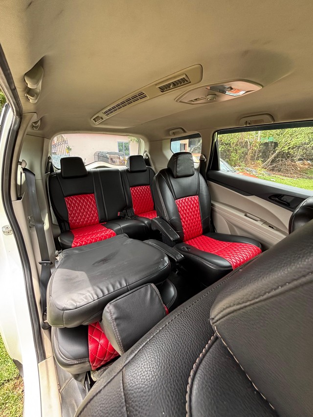 Mahindra Marazzo M2 Second-hand 2023 Mahindra Marazzo M2 for sale in Kanchipuram-6