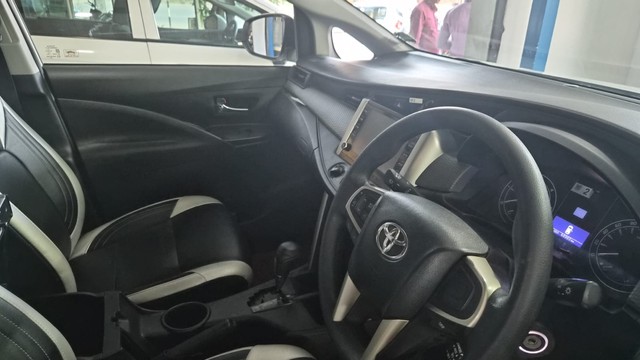 Second-hand 2021 Toyota Innova Crysta 2.4 G 7 STR for sale in Vellore-1