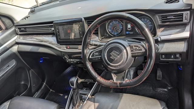 Second-hand 2020 Maruti XL6 Alpha AT for sale in Vellore-4