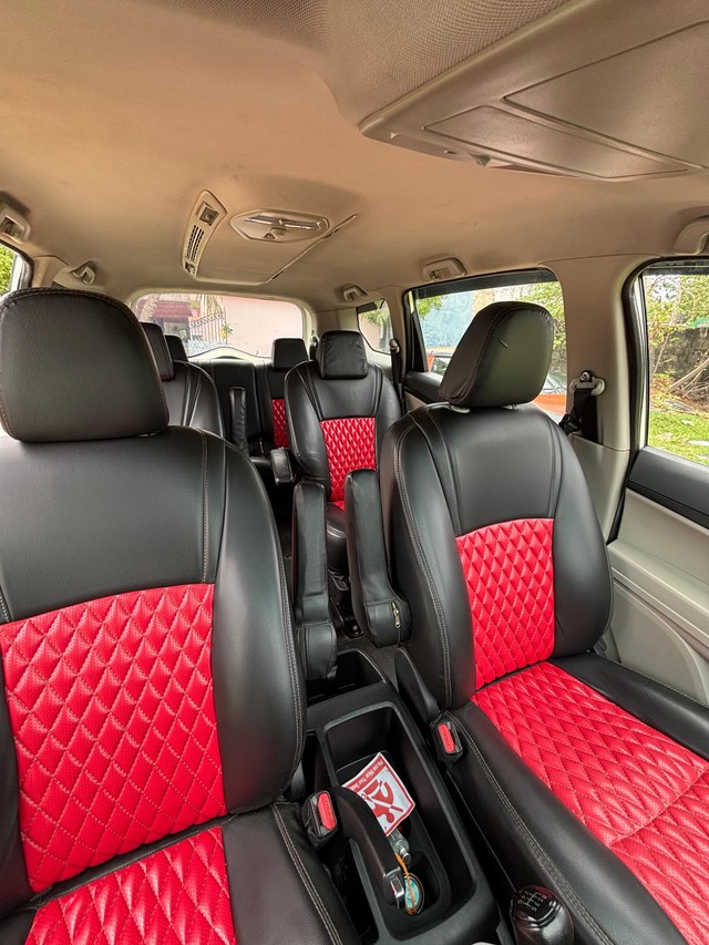 Mahindra Marazzo M2 Second-hand 2023 Mahindra Marazzo M2 for sale in Kanchipuram-3