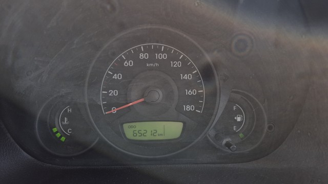 Second-hand 2016 Hyundai EON Sportz for sale in Noida-13