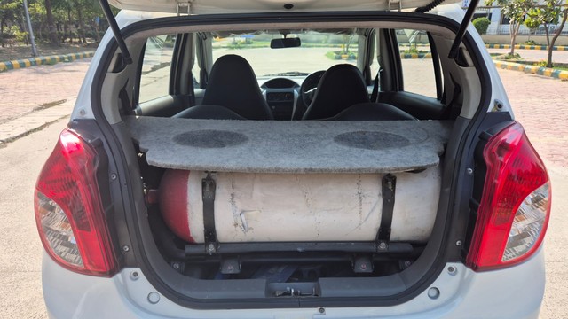 Second-hand 2014 Maruti Alto 800 CNG LXI for sale in Noida-12