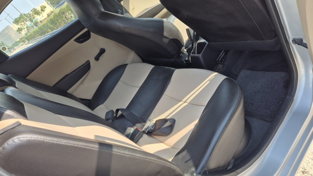 Second-hand 2016 Hyundai EON Sportz for sale in Noida-11