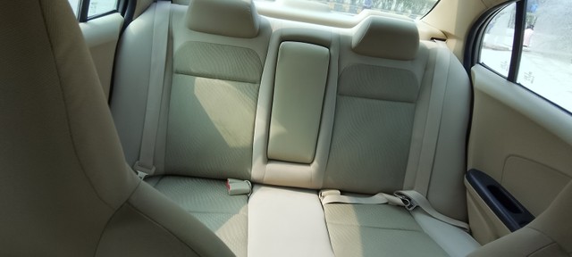 Second-hand 2015 Honda Amaze E i-Vtech for sale in Noida-6