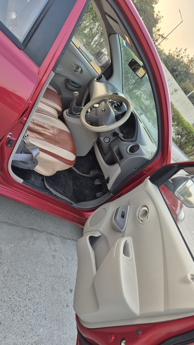 Second-hand 2014 Datsun GO D for sale in Noida-7
