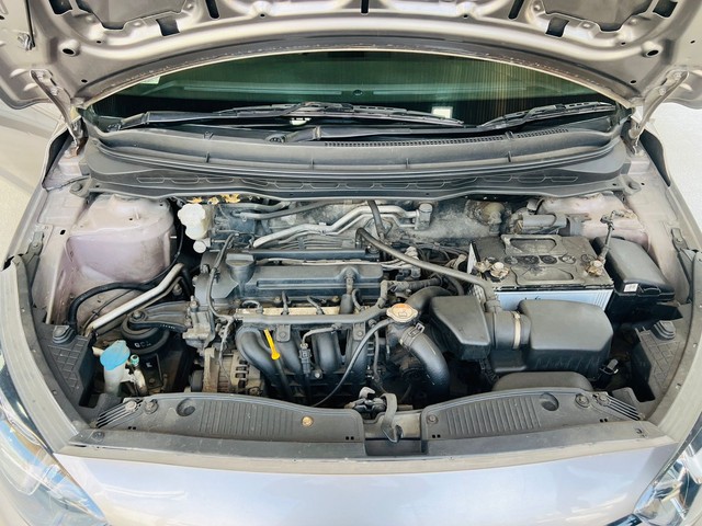 Second-hand 2013 Hyundai i20 Sportz 1.2 for sale in Nagpur-4