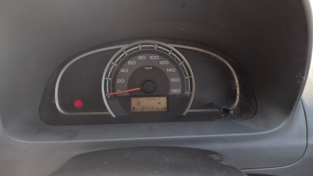 Second-hand 2014 Maruti Alto 800 CNG LXI for sale in Noida-13