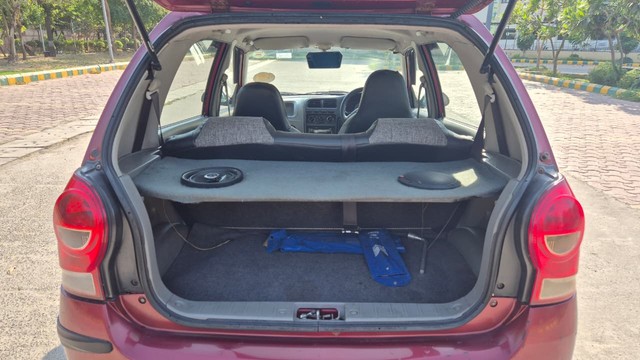 Second-hand 2013 Maruti Suzuki Alto K10 LXI for sale in Noida-5