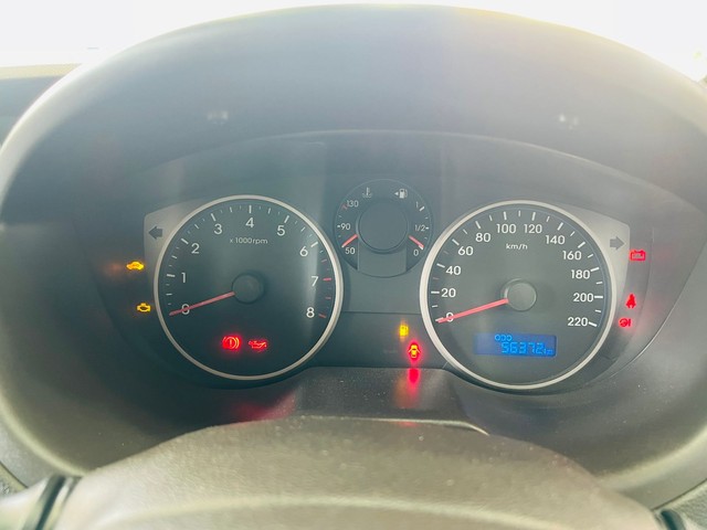 Second-hand 2013 Hyundai i20 Sportz 1.2 for sale in Nagpur-15