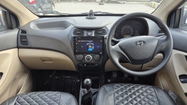 Second-hand 2017 Hyundai EON Era Plus for sale in Noida-10