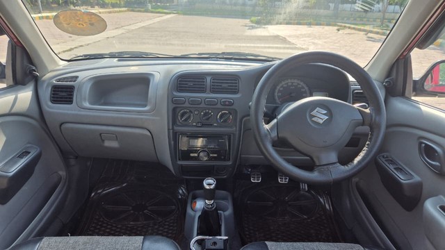 Second-hand 2013 Maruti Suzuki Alto K10 LXI for sale in Noida-11
