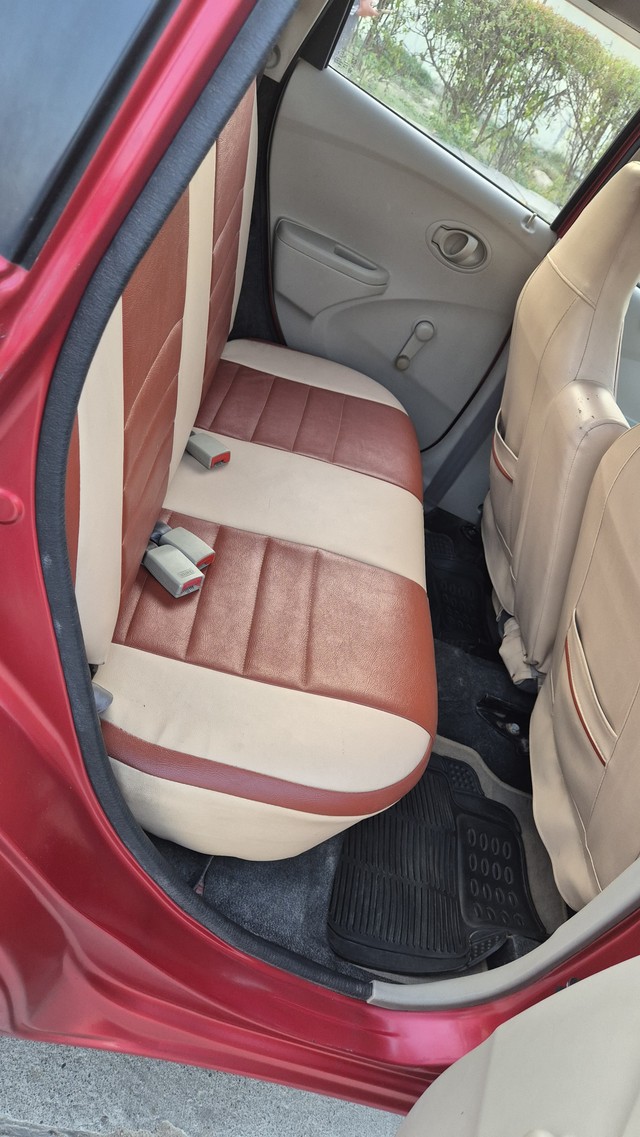 Second-hand 2014 Datsun GO D for sale in Noida-6