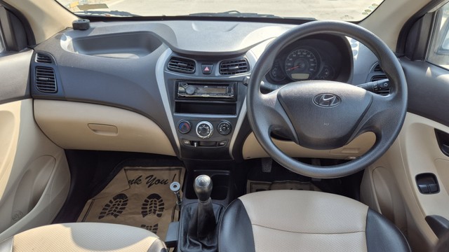 Second-hand 2016 Hyundai EON Sportz for sale in Noida-5