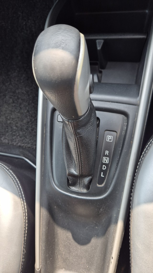 Second-hand 2019 Maruti Baleno Zeta CVT for sale in Noida-11