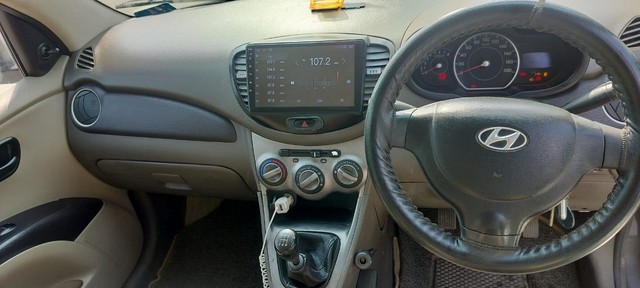 Second-hand 2012 Hyundai i10 Era for sale in Noida-7