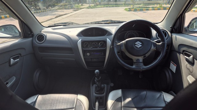 Second-hand 2014 Maruti Alto 800 CNG LXI for sale in Noida-6