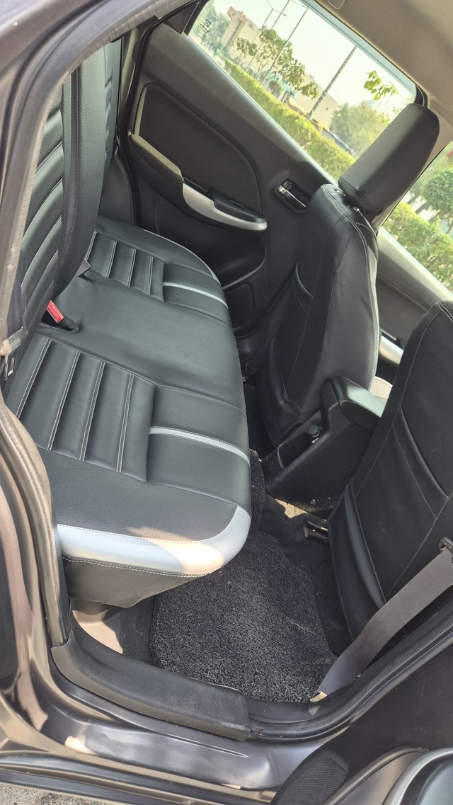 Second-hand 2019 Maruti Baleno Zeta CVT for sale in Noida-12