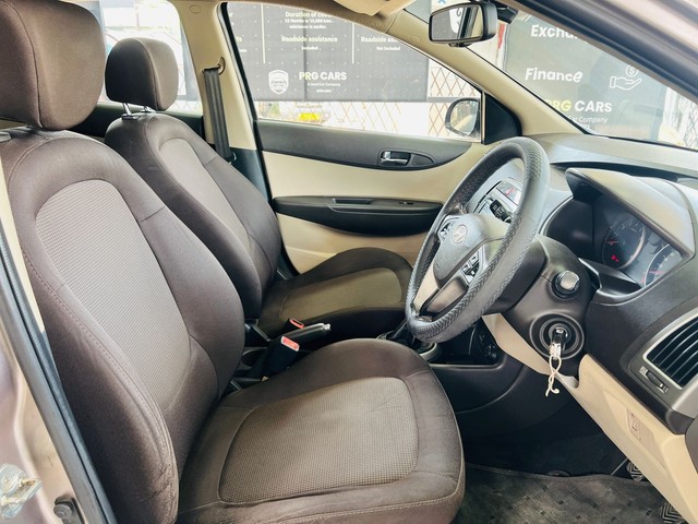 Second-hand 2013 Hyundai i20 Sportz 1.2 for sale in Nagpur-14