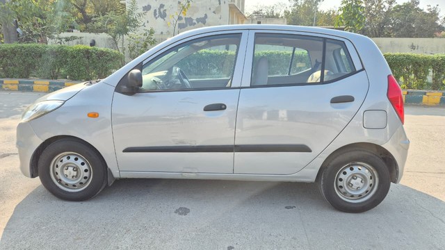 Second-hand 2015 Hyundai i10 Magna 1.1L for sale in Noida-4