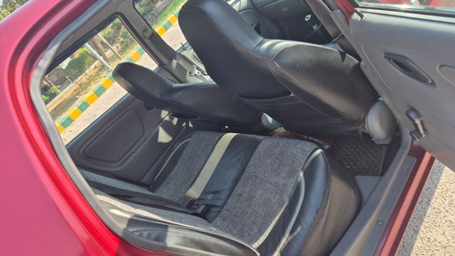 Second-hand 2013 Maruti Suzuki Alto K10 LXI for sale in Noida-9