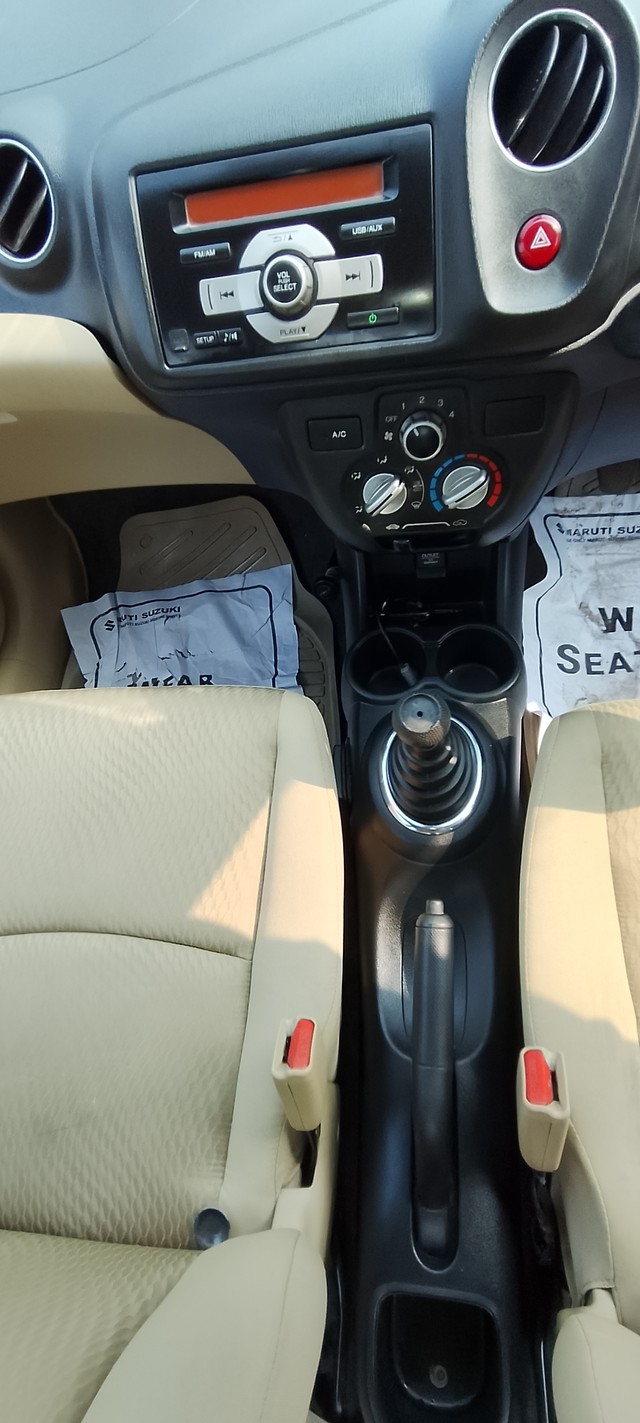 Second-hand 2015 Honda Amaze E i-Vtech for sale in Noida-7