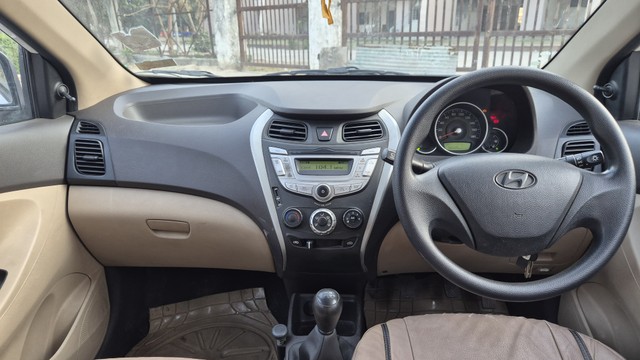 Second-hand 2016 Hyundai EON Magna Plus for sale in Noida-6