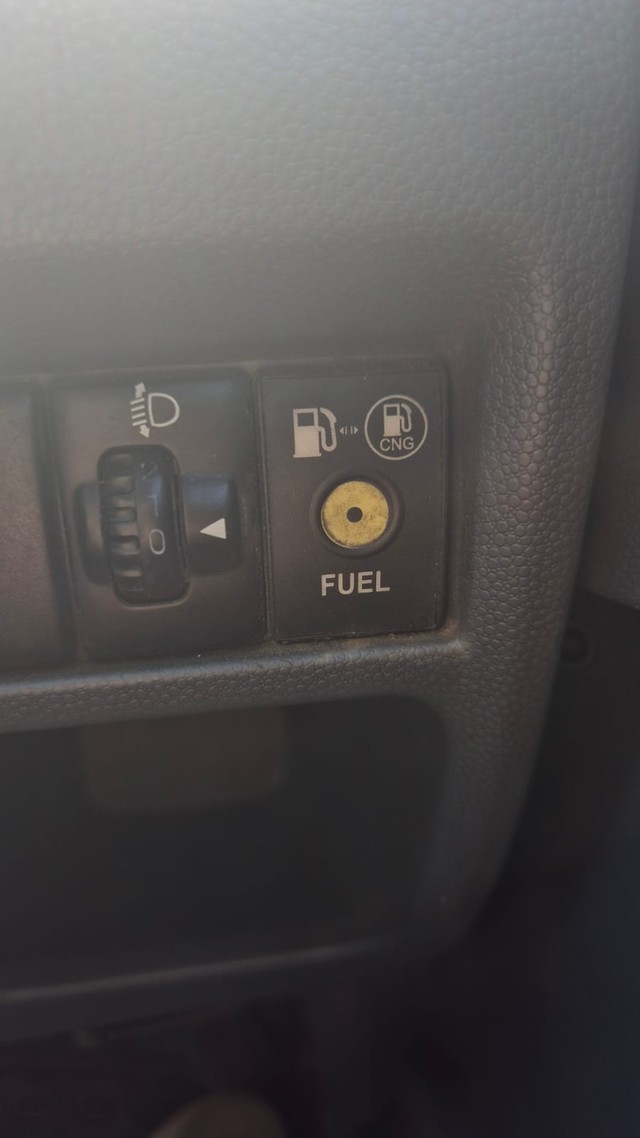 Second-hand 2014 Maruti Alto 800 CNG LXI for sale in Noida-7