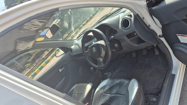 Second-hand 2014 Maruti Alto 800 CNG LXI for sale in Noida-10