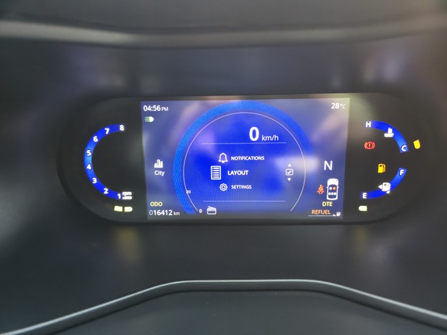 Second-hand 2023 Tata Nexon Creative Plus S for sale in Thane-12