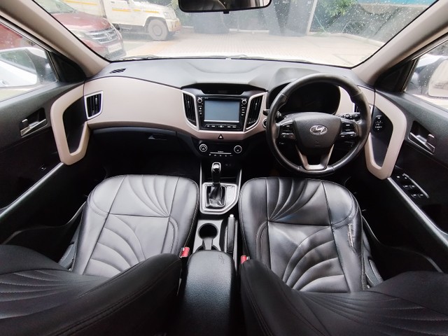 Second-hand 2016 Hyundai Creta 1.6 CRDi SX Plus for sale in Thane-6