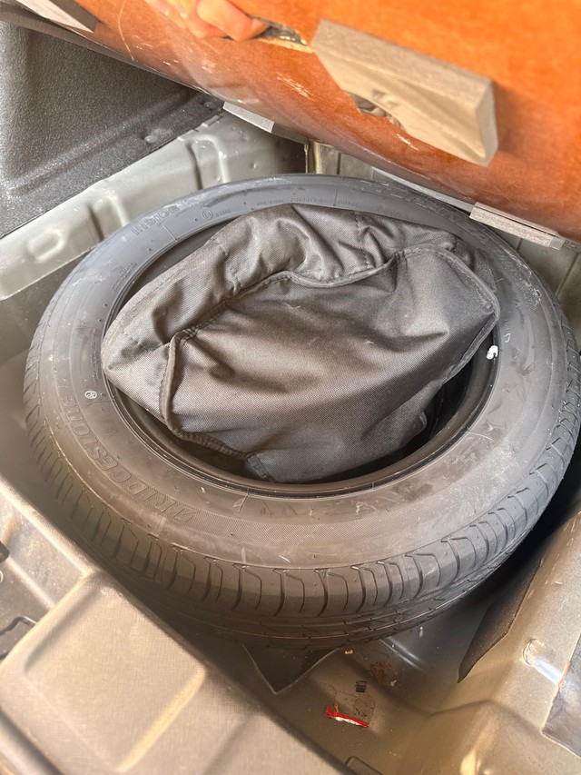 Tata Nexon XZ Plus LUXS Red Dark BSVI Second-hand 2023 Tata Nexon XZ Plus LUXS Red Dark BSVI for sale in Thane-19